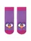 Носки детские Conte-kids "Смешарики" 235 сиреневый