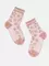 Носки детские ESLI с рисунками "Stars" 659 светло-розовый