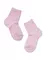 Хлопковые детские носки CLASS Lycra® 610 светло-розовый