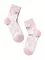 Хлопковые носки Conte-kids TIP-TOP с рисунками 500 персик