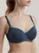 Бюстгальтер DAY BY DAY RB0001 маренго