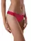 Трусы женские Conte "стринг" DAY BY DAY RP0003 брусника