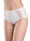 Трусы женские Conte "слип" CITY STYLE RP0009 белый