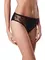 Трусы женские Conte "слип" RENDEZVOUS RP3013 черный