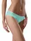 Трусы женские Conte "бикини" MACRAMER ART LB 774 (в коробке) mentol