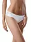 Трусы женские Conte "бикини" MACRAMER ART LB 774 (в коробке) white