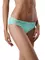 Трусы женские Conte "бикини" MACRAMER ART LB 775 (в коробке) mentol
