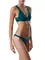 Бюстье женское Conte TROPICAL LBE 782 sea-green