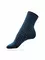 Носки женские Conte CLASSIC (тонкие, с пикотом) 030 темно-синий