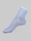 Носки женские Esli CLASSIC 057 бледно-фиолетовый