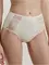 Трусы женские «слип» с высокой линией талии AURA RP2079 пастель
