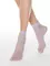 Носки женские Conte RETTE SOCKS-MEDIUM violet