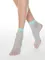 Носки женские Conte RETTE SOCKS-MEDIUM turquoise
