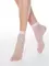 Носки женские Conte RETTE SOCKS-MEDIUM light pink