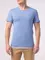Футболка мужская Diwari MF 691 голубой