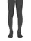 Подростковые колготки tip-top (однотонные) 000 темно-серый