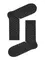 Носки мужские DIWARI COMFORT (меланж) 040 темно-серый