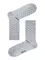 Носки мужские DIWARI COMFORT (меланж) 040 светло-серый