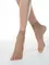 Носки женские Conte RETTE SOCKS-MEDIUM natural