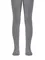 Детские колготки tip-top (однотонные) 000 серый