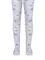 Детские колготки conte-kids tip-top 549 светло-серый