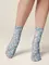 Носки женские Conte FANTASY с рисунком 755 mix