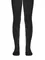 Детские колготки tip-top (однотонные) 000 черные