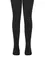 Колготки детские (однотонные) TIP-TOP 566 черный