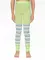Леггинсы для девочек Conte-kids VIVA 006 светло-зеленый