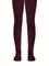 Детские колготки tip-top (однотонные) 000 темно-бордовый