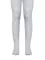 Колготки детские (однотонные) TIP-TOP 566 светло-серый