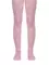 Колготки детские нарядные LISSA pink