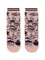 Хлопковые детские носки TIP-TOP с рисунками 562 пепельно-розовый