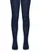 Колготки детские (однотонные) TIP-TOP 566 темный джинс