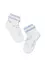 Носки детские TIP-TOP (с пикотом) 189 белый