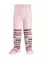 Детские колготки conte-kids sof-tiki (махровые внутри) с рисунками 389 cветло-розовый