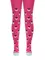 Хлопковые детские колготки TIP-TOP 614 розовый