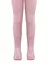 Колготки детские (однотонные) TIP-TOP 566 пепельно-розовый