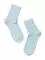 Носки детские Conte-Kids MISS 115 светло-голубой
