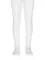 Классические детские колготки ESLI (однотонные) 000 белый