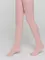 Плотные эластичные детские колготки из микрофибры DAISY dusty rose