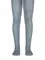 Тонкие хлопковые детские колготки CLASS 300 серый