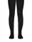Колготки детские нарядные Conte EVA nero