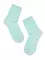 Хлопковые детские носки (однотонные) TIP-TOP 000 бледно-бирюзовый