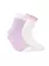 Носки детские Esli (2 пары) 707 белый-сиреневый