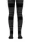 Колготки детские полиамидные MARIT nero