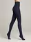Колготки женские Conte COTTON 250 marino