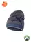 Шапка детская ESLI 17С-116СП серый-графит