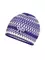 Шапка детская ESLI 14С-81СП сиреневый
