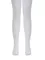Ажурные детские колготки MISS 609 белый
